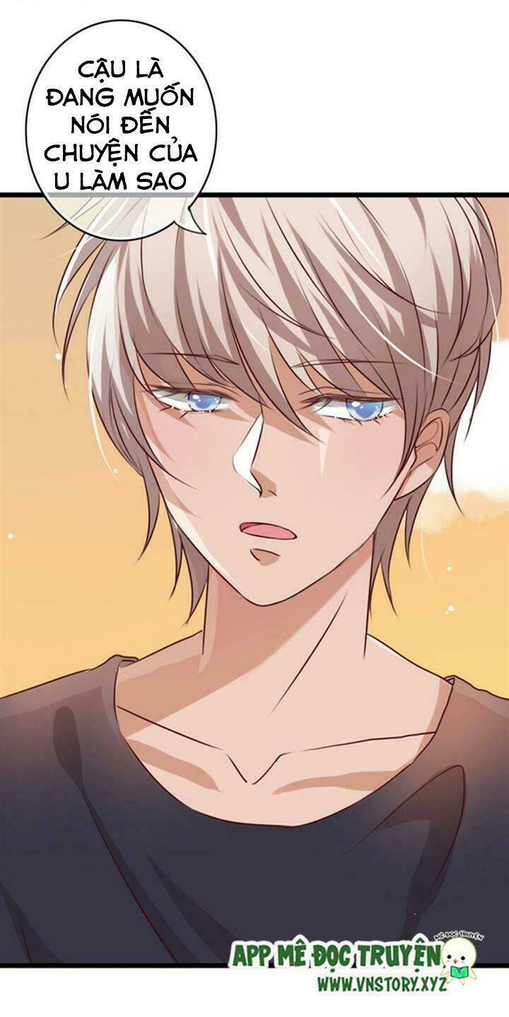 sau con mưa mùa hạ chapter 46 2