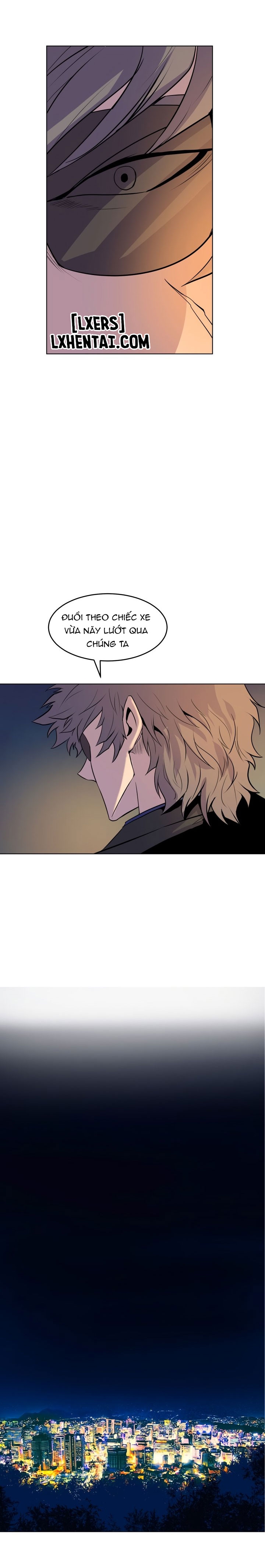 thân phận bí mật chapter 57 16