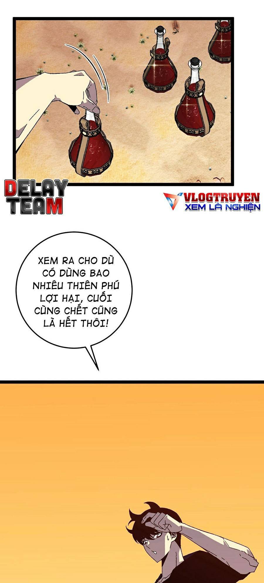 đằng lục thiên phú chapter 22 3