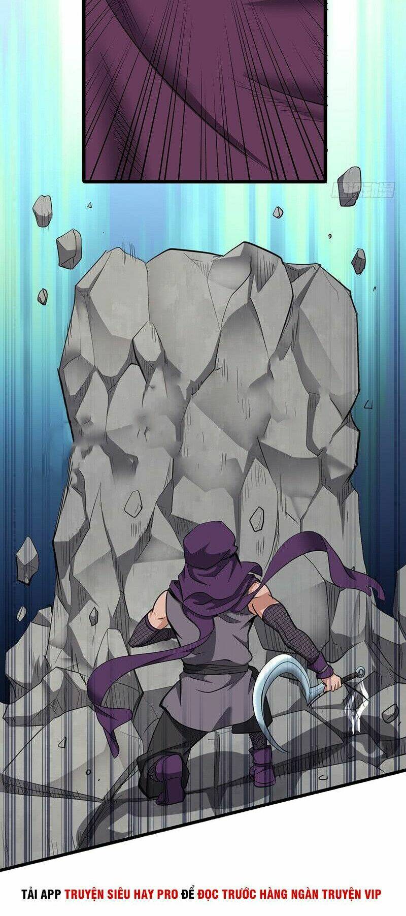 hỗn độn kiếm thần chapter 162 8