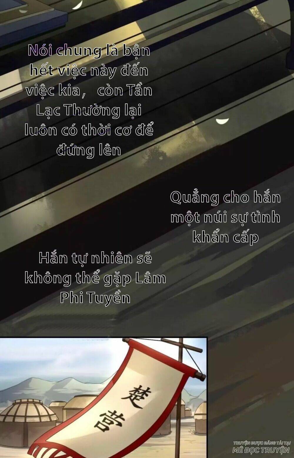 sủng phi của vương chapter 90 18