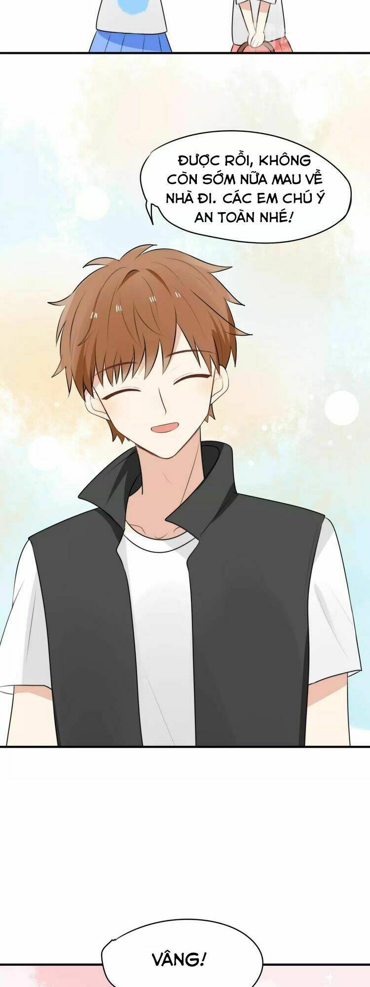 tiểu miêu và hắc diệu thạch chapter 2 21