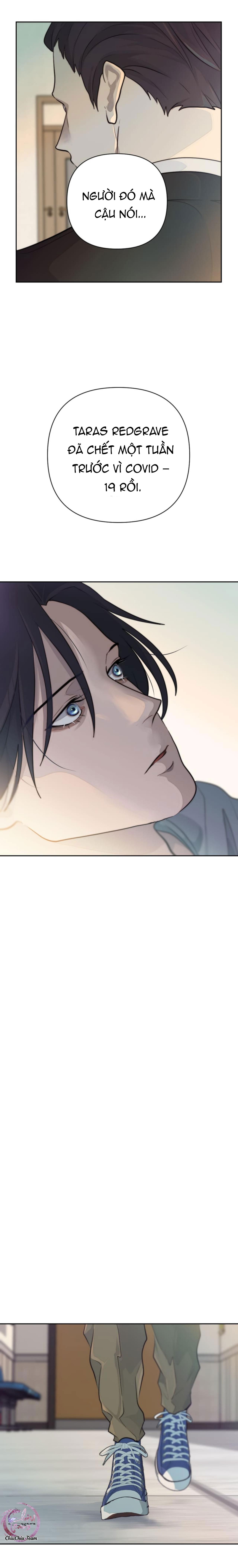 bao nuôi tiền bối chapter 36 5