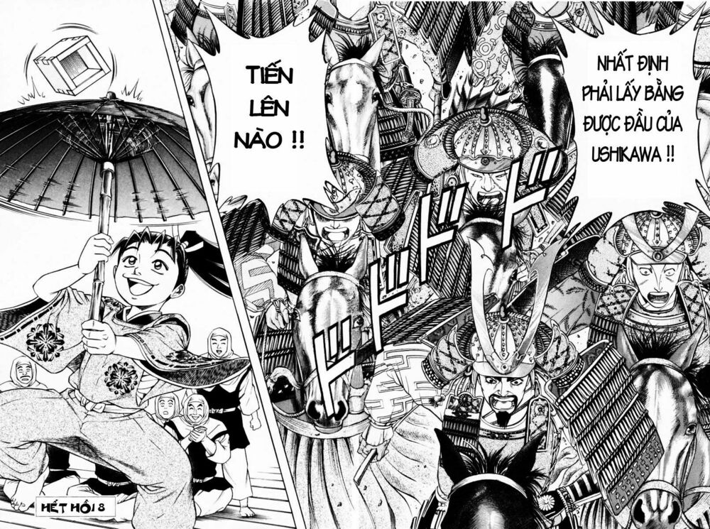 thiếu niên vương phần 1 chapter 8 44