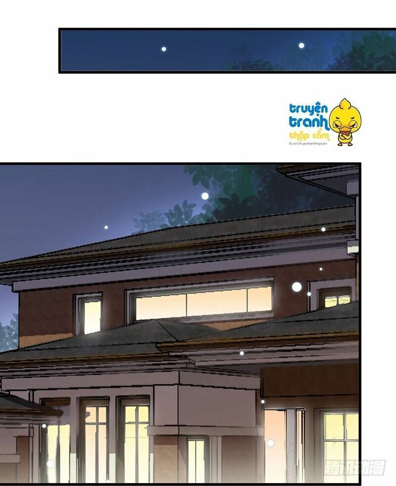 chọc tới chủ tịch tổng tài 2 chapter 25 2