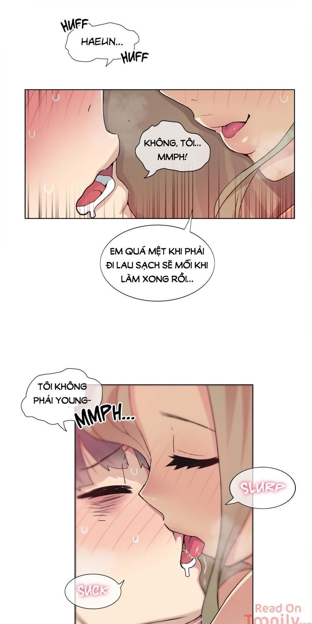 vùng đất kỳ diệu chapter 23 42