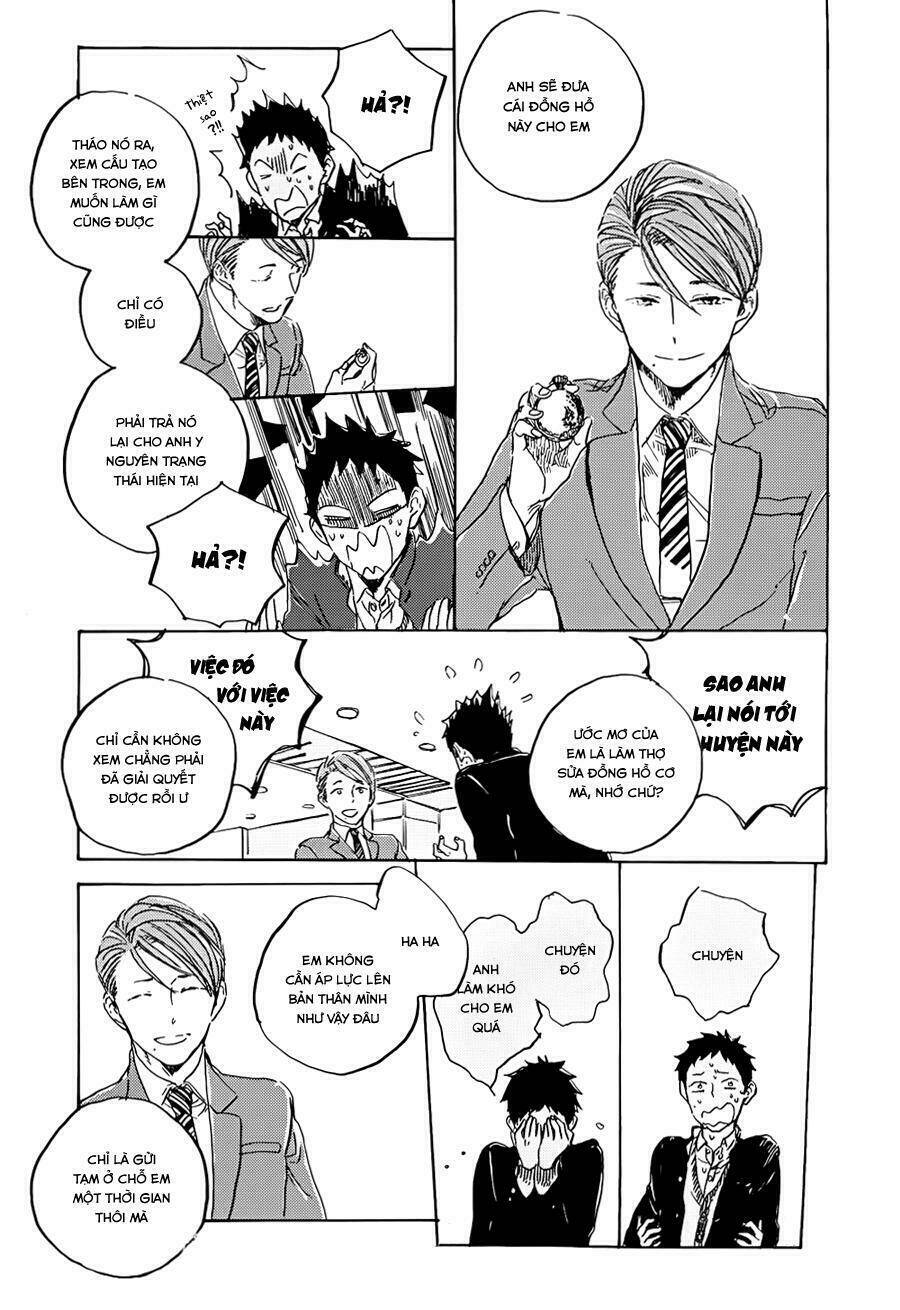 suna wo kizamu hari chapter 2 19