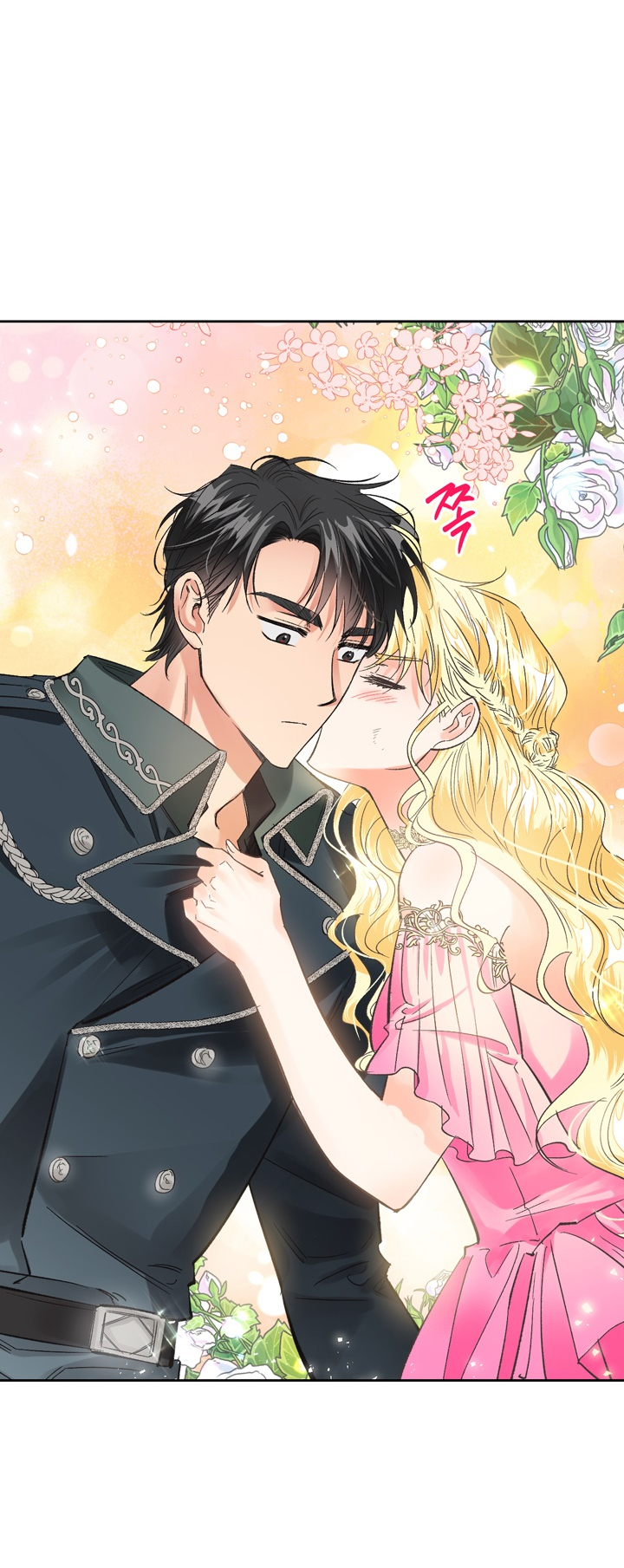 ác nữ xứng đôi với bạo chúa chapter 26 40