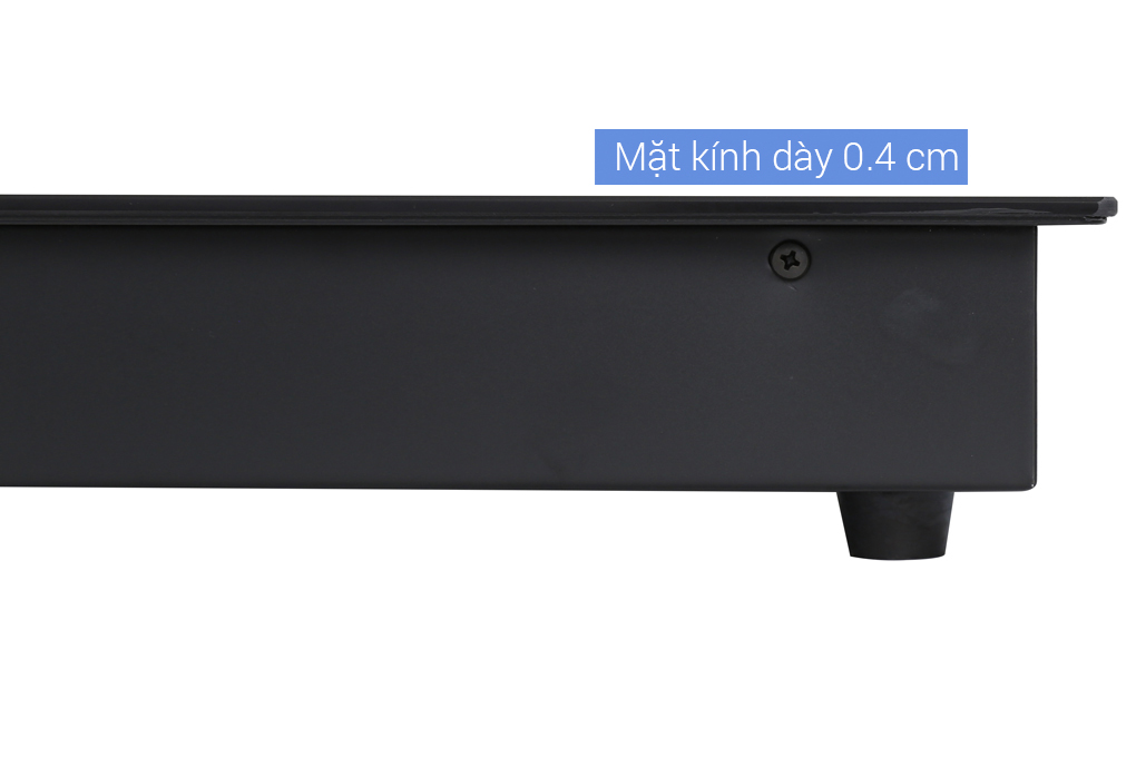 Bếp Điện Từ Đôi Kangaroo KG498N (3100W) - Hàng chính hãng