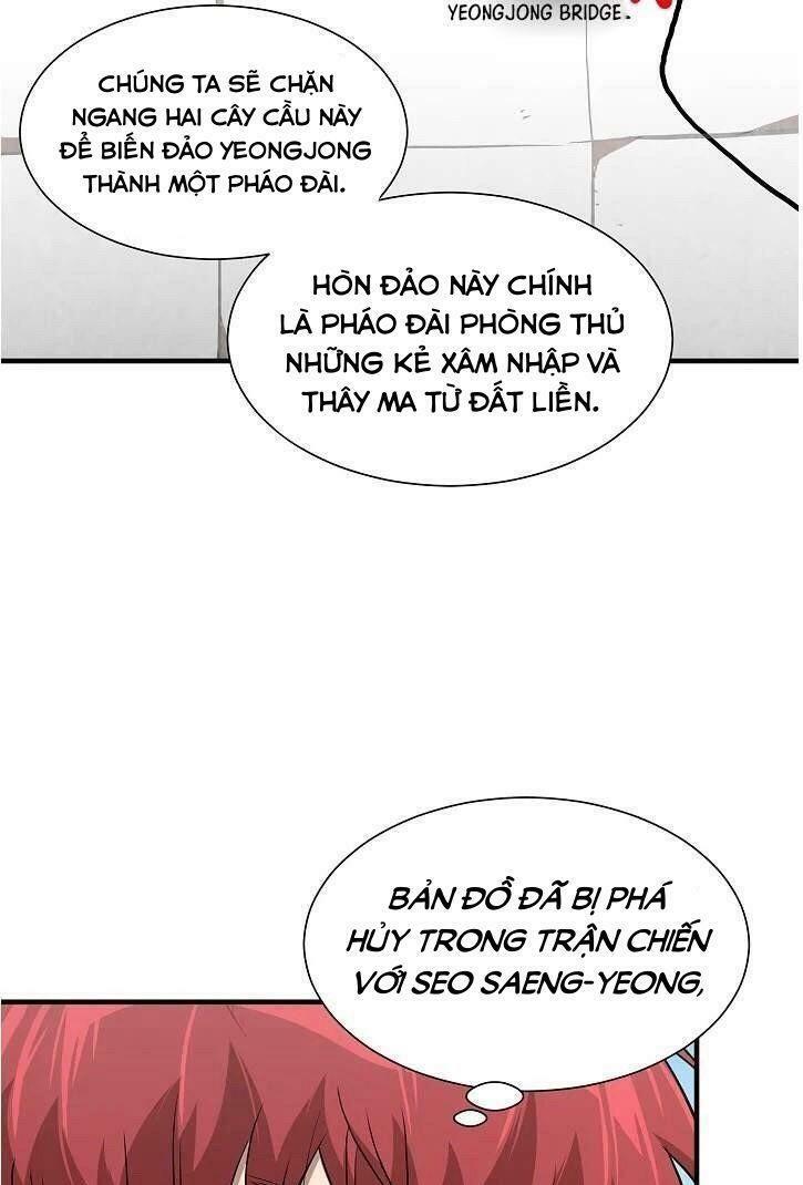 return survival chapter 91 21