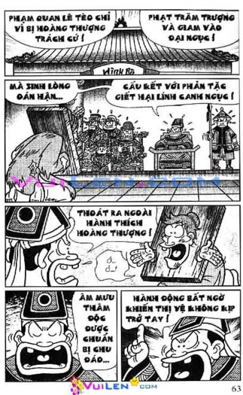 thần đồng đất việt chapter 149 60