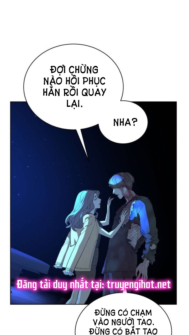 bạch huyết - white blood chapter 38 83