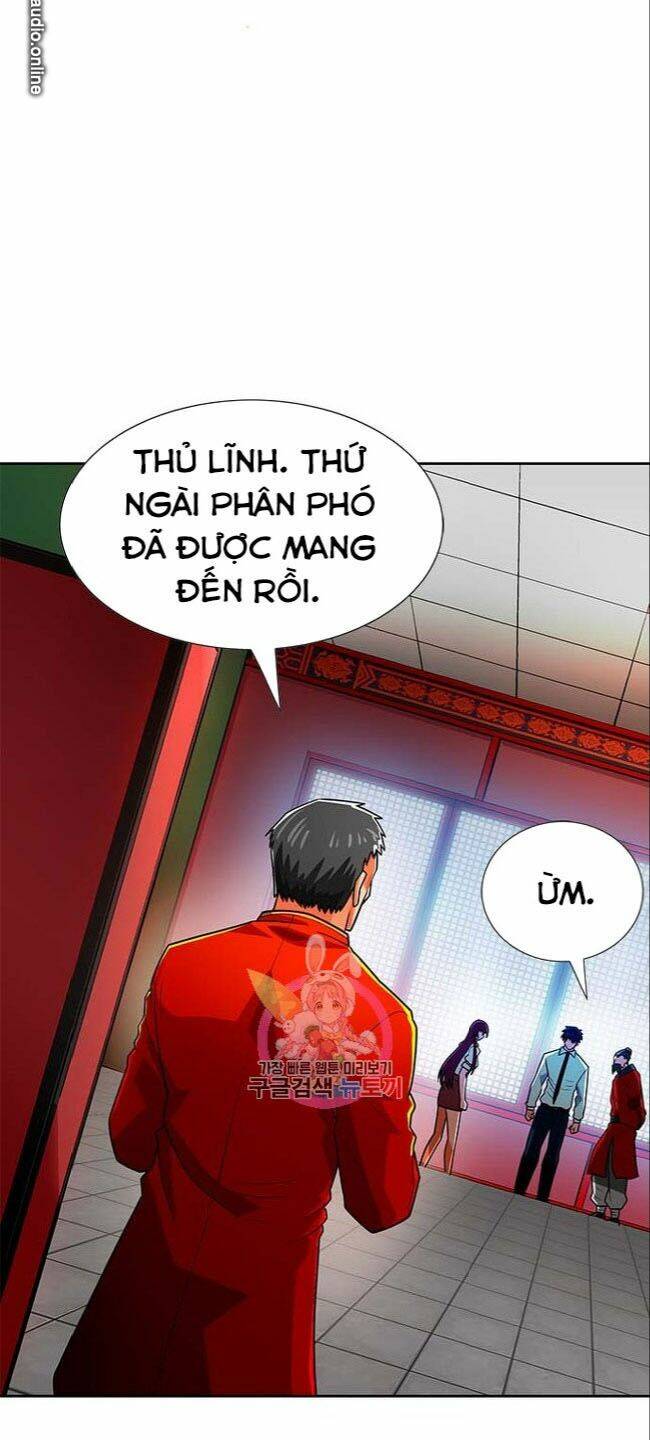 tôi tự động săn một mình chapter 65 33