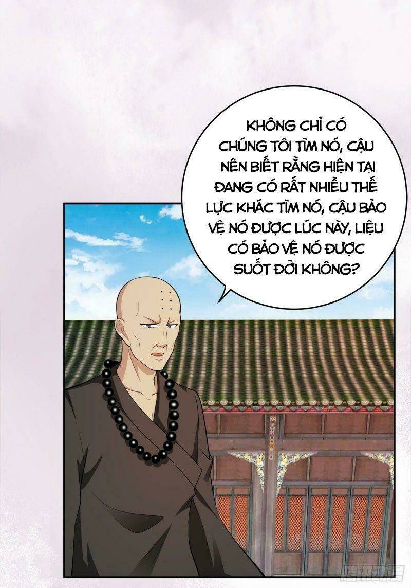 người tu tiên tại đô thị chapter 111 11