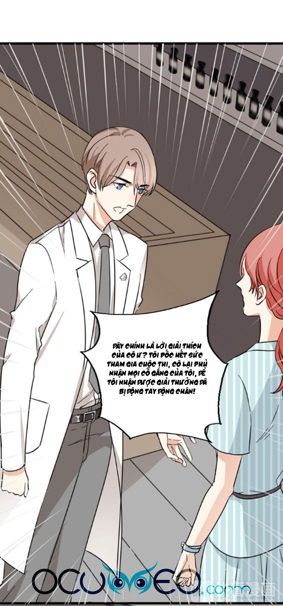 mùi hương lãng mạn chapter 24 24