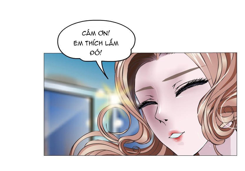 cạm bẫy của nữ thần chapter 109 10