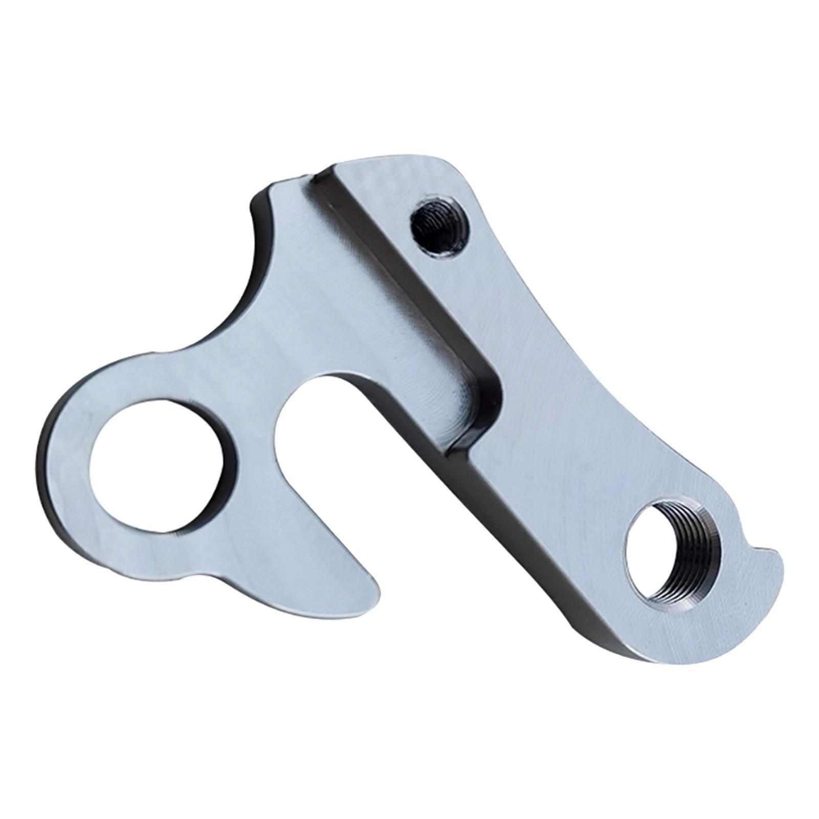 Bike Derailleur Hanger Lightweight Bike Rear Hook for Riding Outdoor