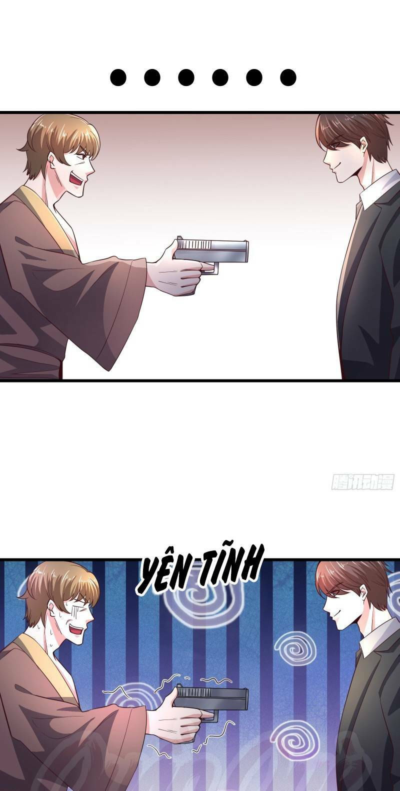 tối cường thần y tại đô thị chapter 53 1