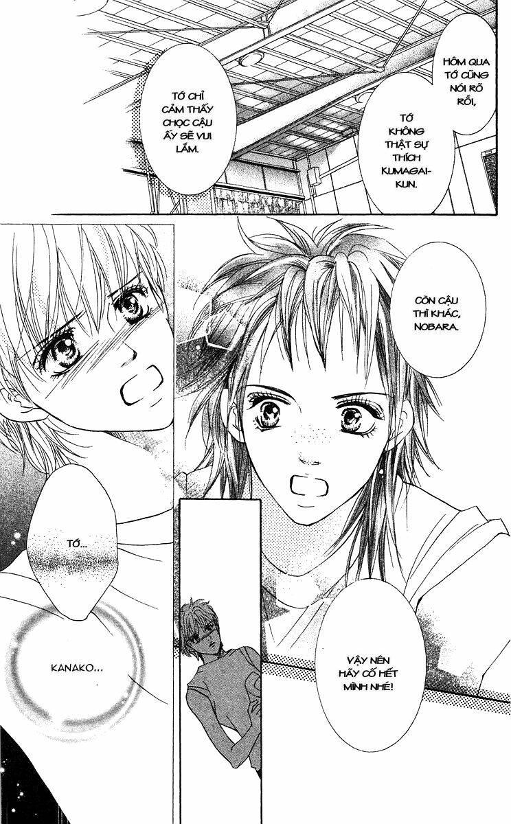 xứng danh anh hùng chapter 20 13