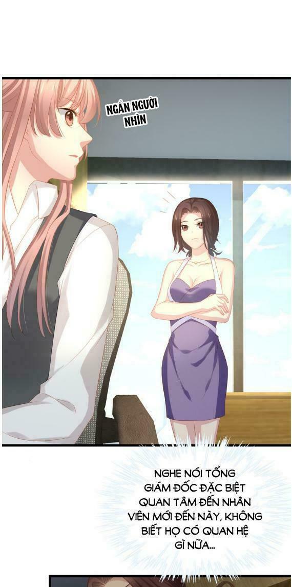 99 phương pháp giam cầm tình yêu chapter 8 31