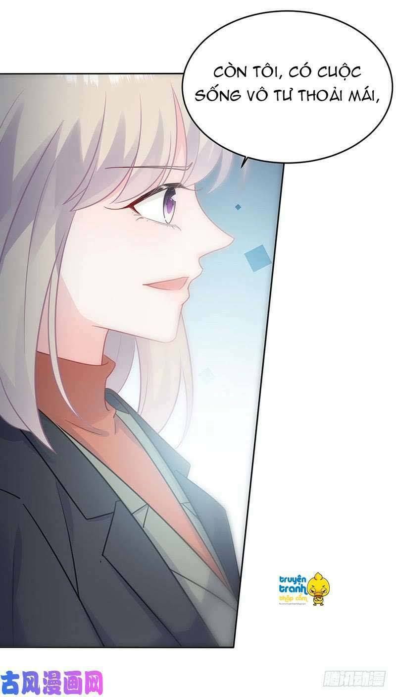 chọc tới chủ tịch tổng tài 2 chapter 118 33