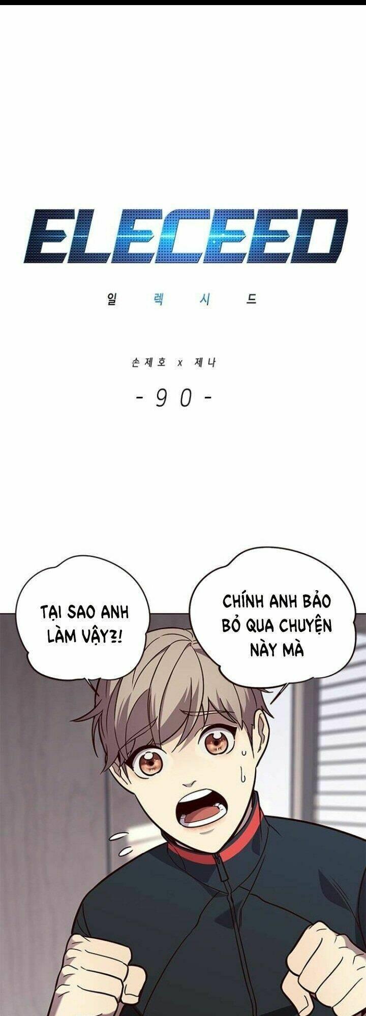 biến thân thành mèo chapter 90 2