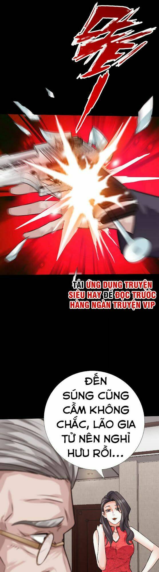 tuyệt phẩm tà thiếu chapter 75 22