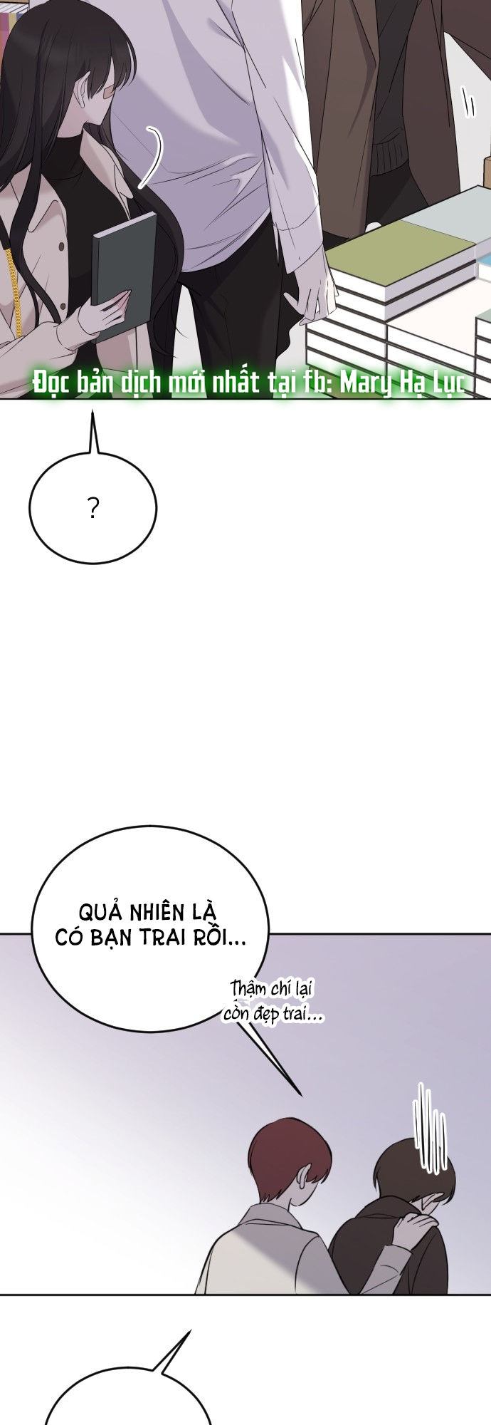 tôi sẽ thay đổi kết cục chapter 6.2 28