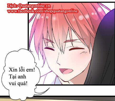 lều khều biết yêu chapter 14 53