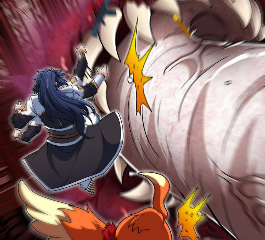 bản kiếm tiên tuyệt không làm nô chapter 63 69