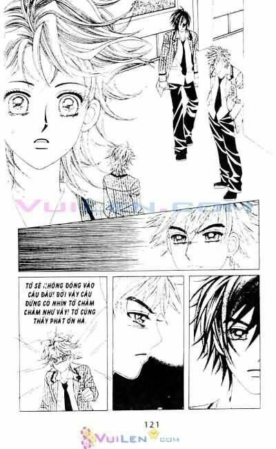 chàng gà mái chapter 9 121