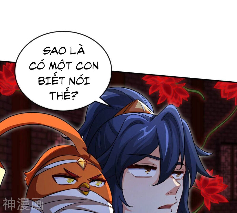 bản kiếm tiên tuyệt không làm nô chapter 67 20