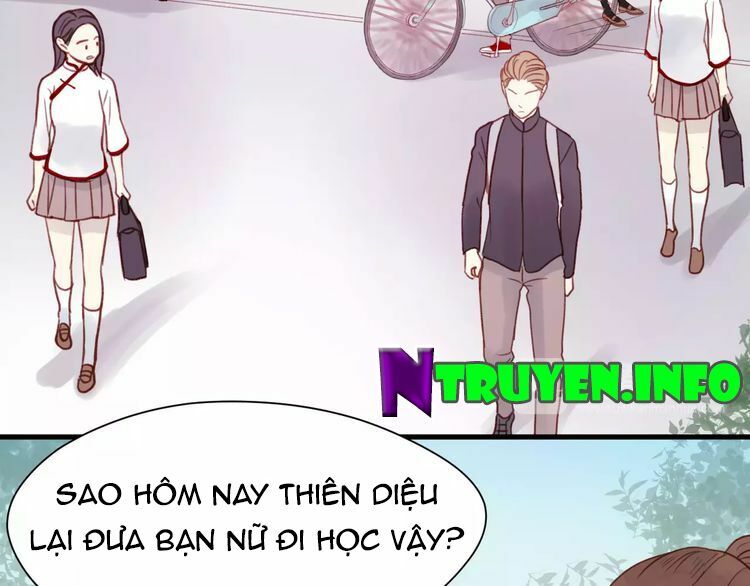 lượm được một tiểu hồ ly phần 2 chapter 6 48