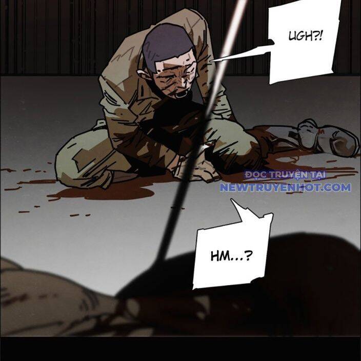 sinh vật gyeongseong: đóa hoa bất diệt chapter 35 115