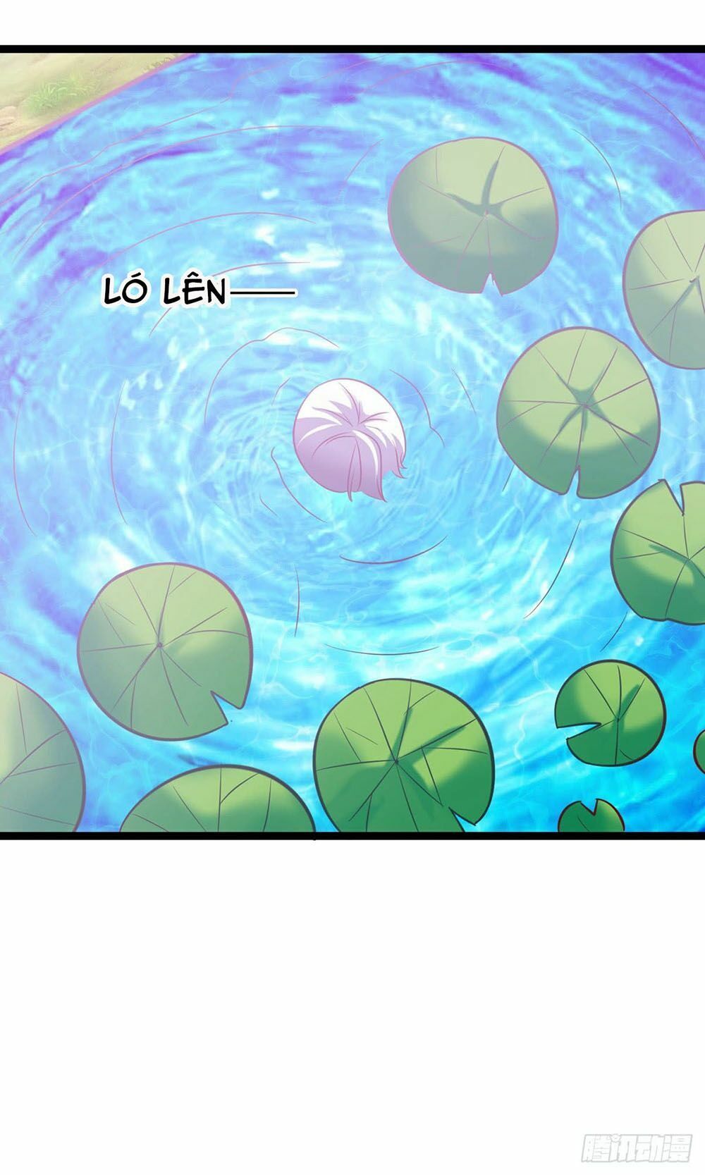 hoàng hậu của trẫm là võ lâm minh chủ chapter 3 47