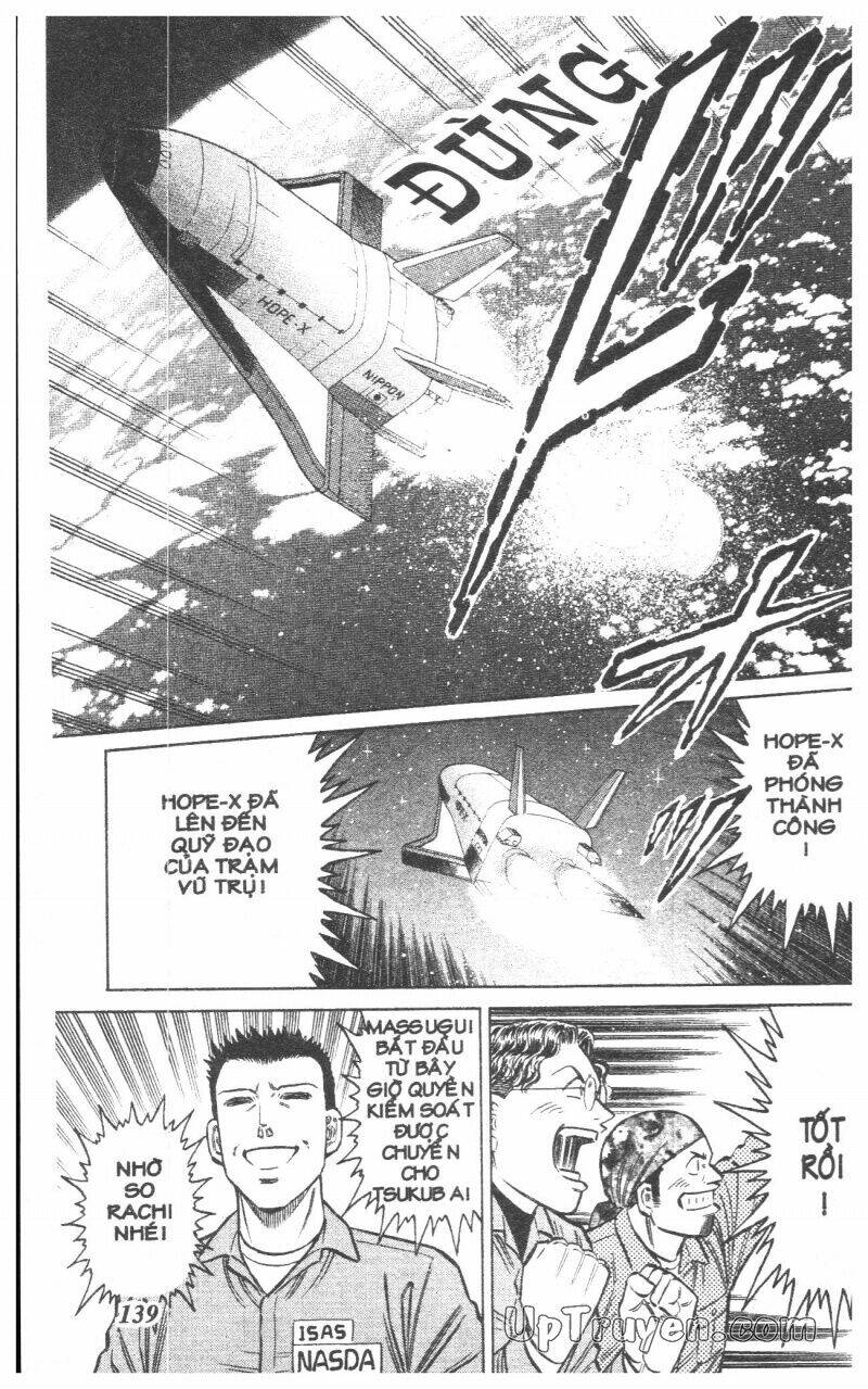 hộ chiếu xanh chapter 12 141