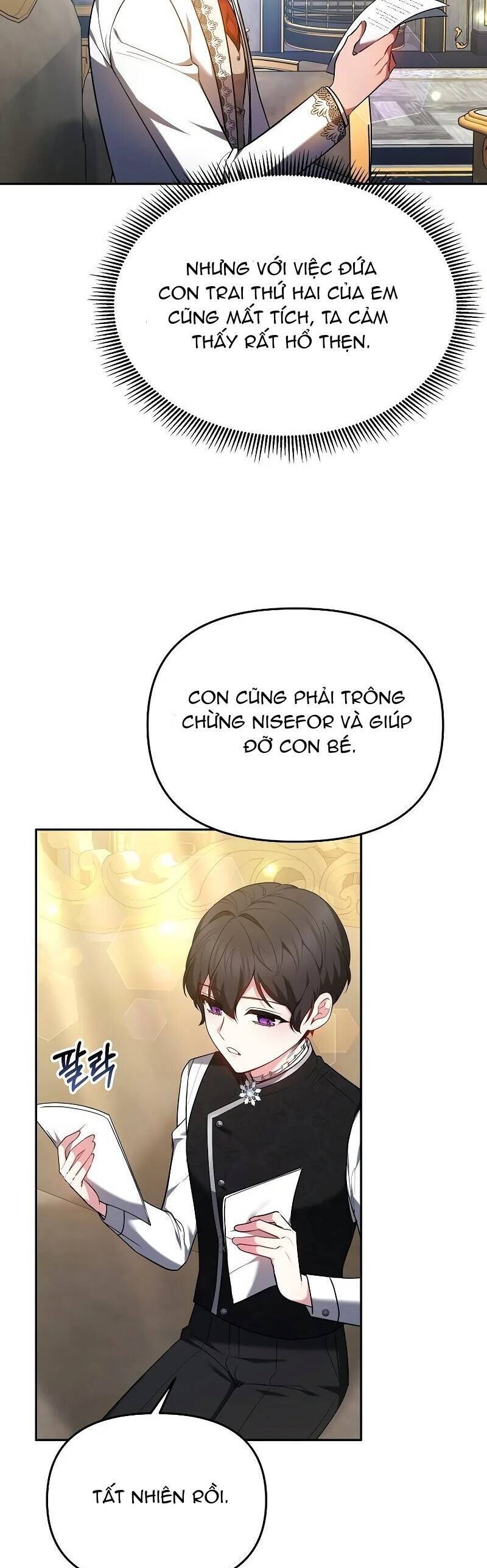 rồng con thuần hóa những kẻ điên chapter 44 14