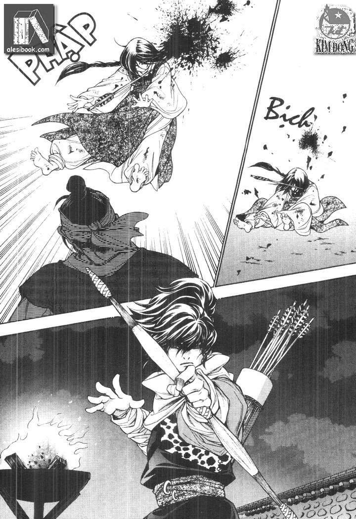 geonneun seonbi chapter 13 18