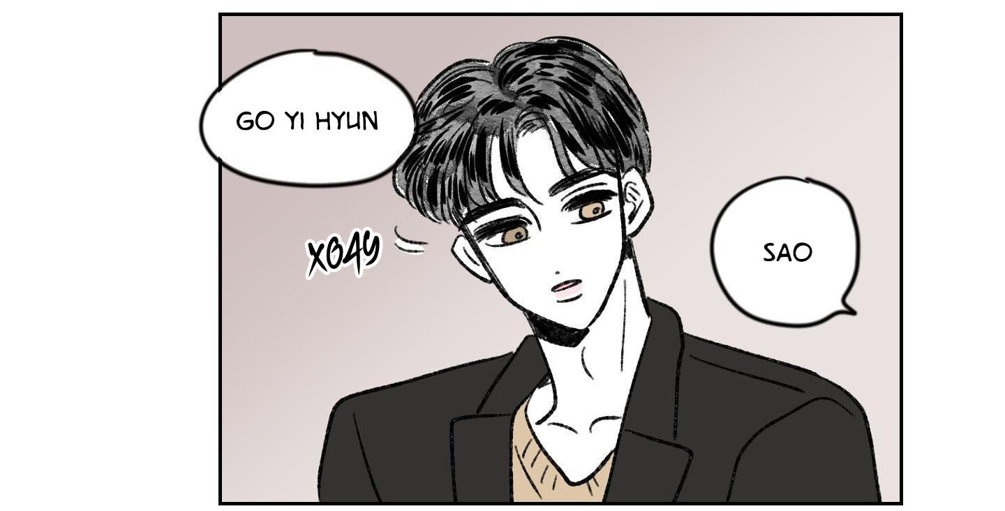 tình tay ba giữa chó, sói và mèo chapter 11 66