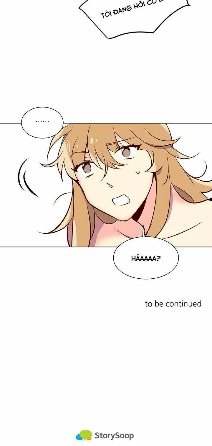 bộ mặt khác của cô bạn cùng phòng chapter 1 37