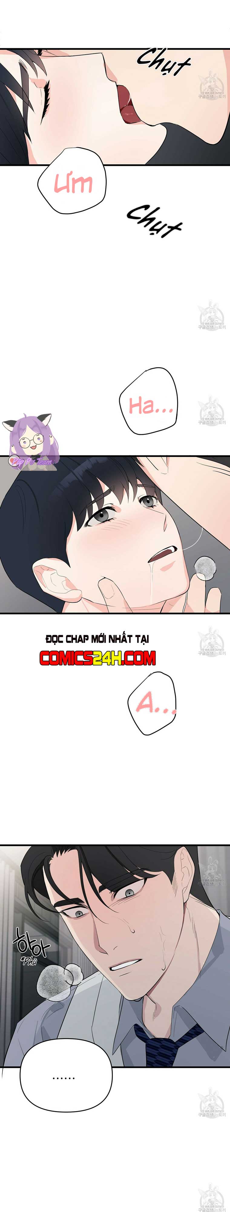 dấu vết không mùi chapter 7 2