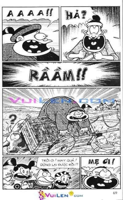 thần đồng đất việt chapter 58 66