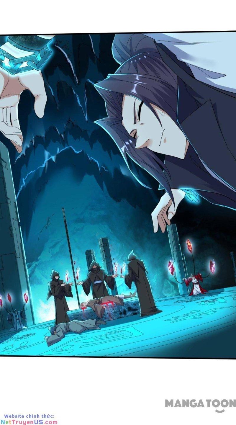 đệ nhất người ở rể chapter 272 2