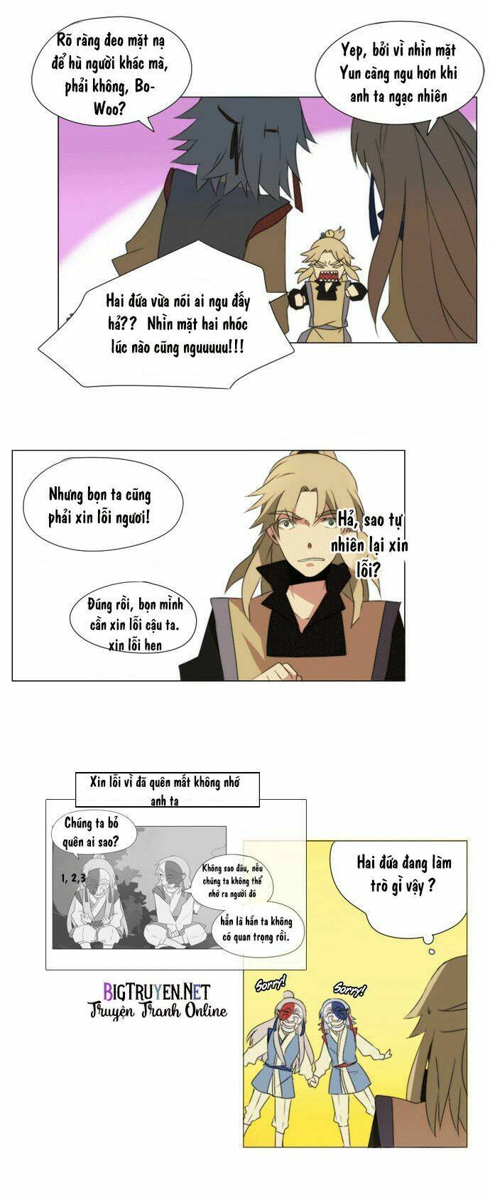 godly bells chapter 30 15