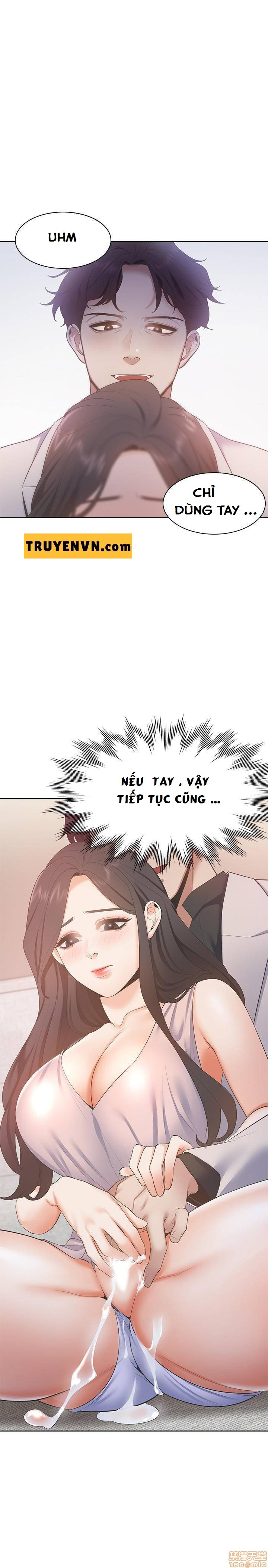 khát tình chapter 5 16