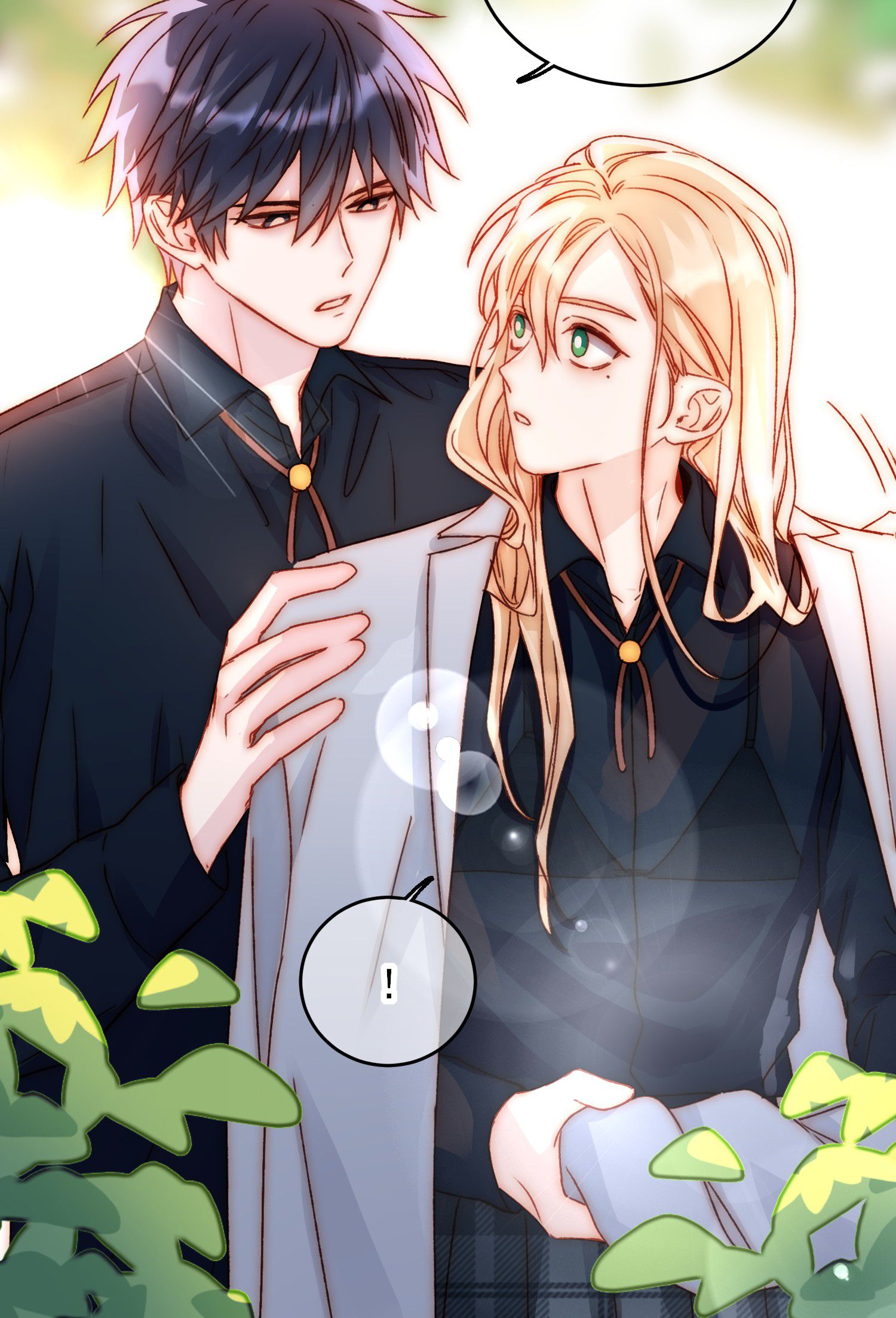 tôi phải làm một kẻ đại xấu xa chapter 34 24