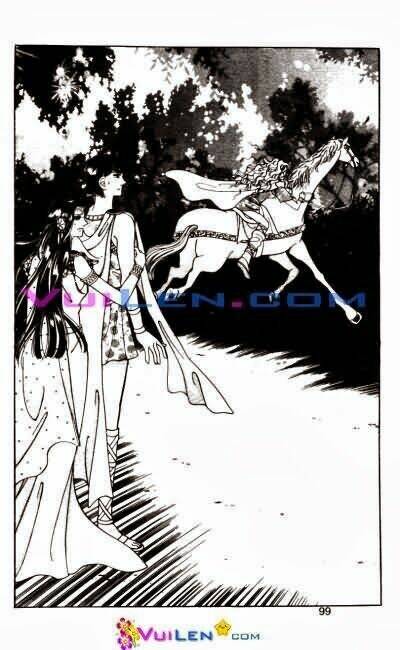 hậu duệ hoàng gia chapter 11 99