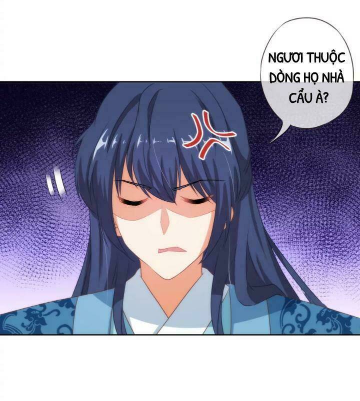 ồ, phu quân đáng yêu của tôi! chapter 17 26