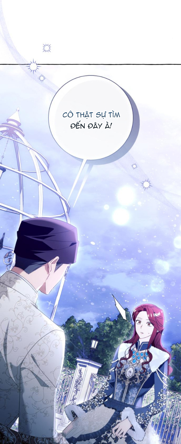 tôi tưởng đó chỉ là tiểu thuyết trọng sinh bình thường chapter 94.2 30