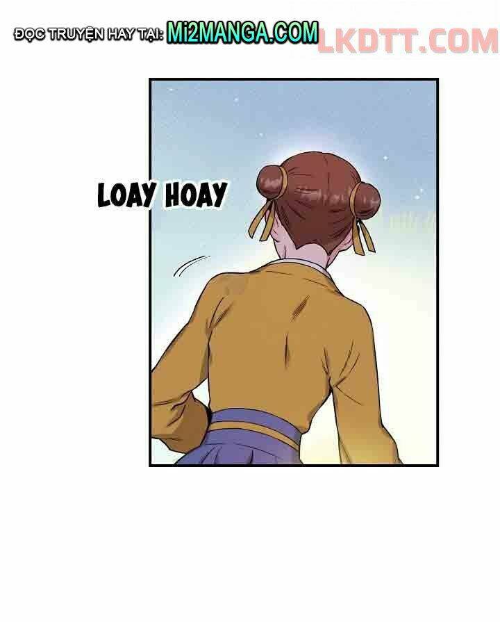 tôi trở thành nhân vật phản diện giỏi nhất trong giới võ thuật chapter 48.1 27